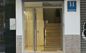 Hostal Suizo